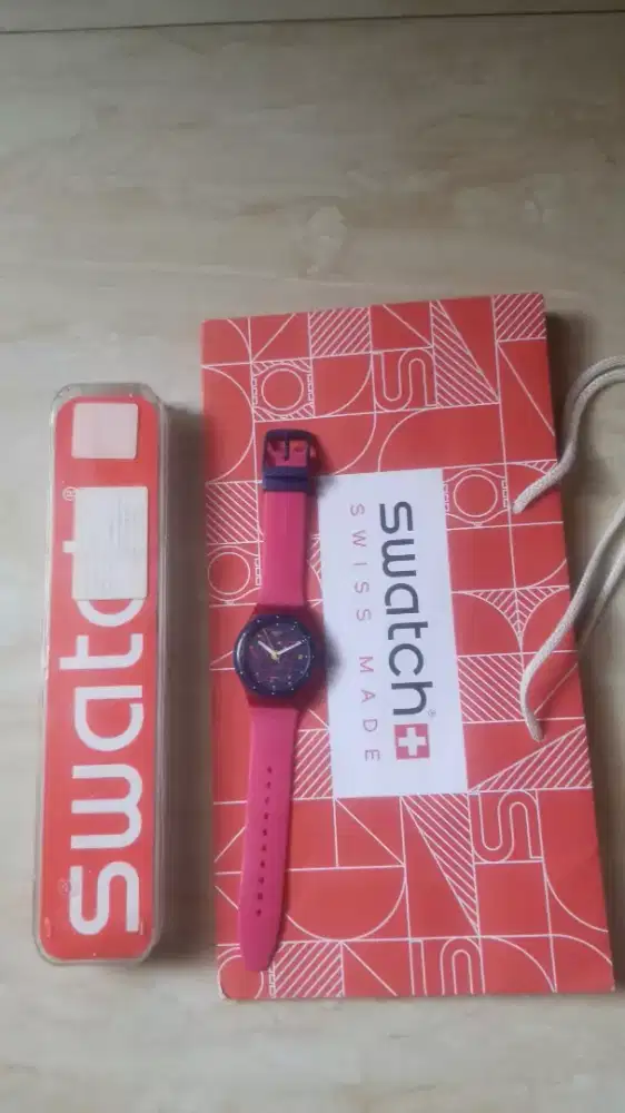 Swatch automatic sistem 51 SUTR401