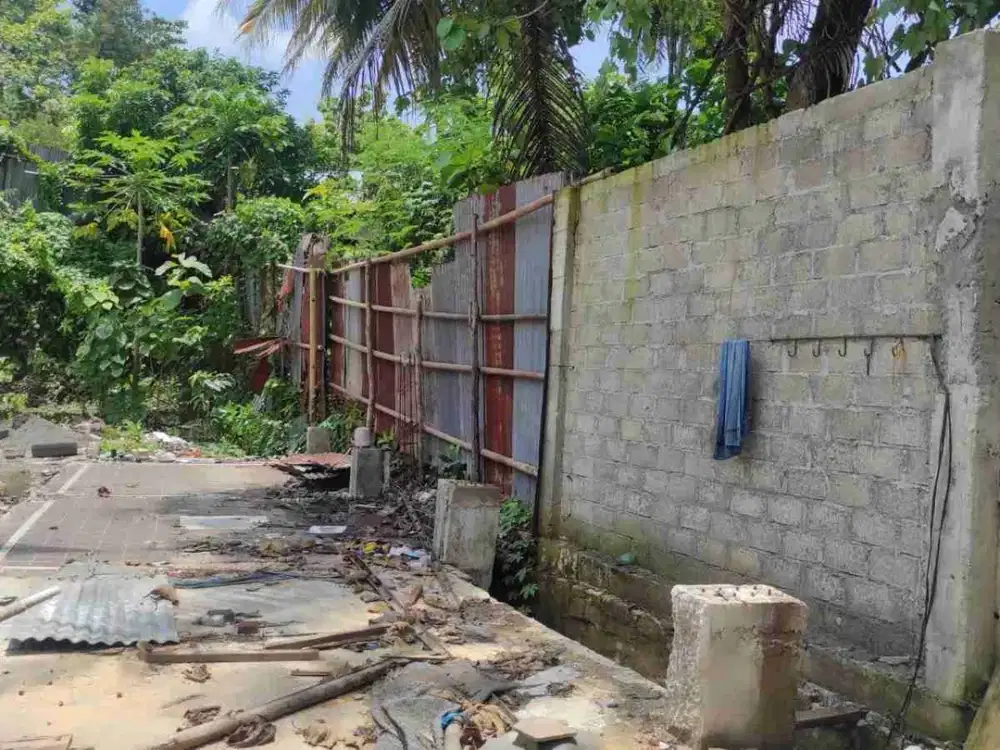 DIJUAL CEPAT HARGA NEGO SAMPAI JADI TANAH DI PAJANGAN BANTUL