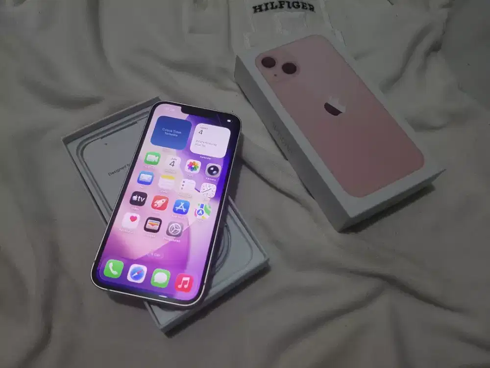 Iphone 13 128gb