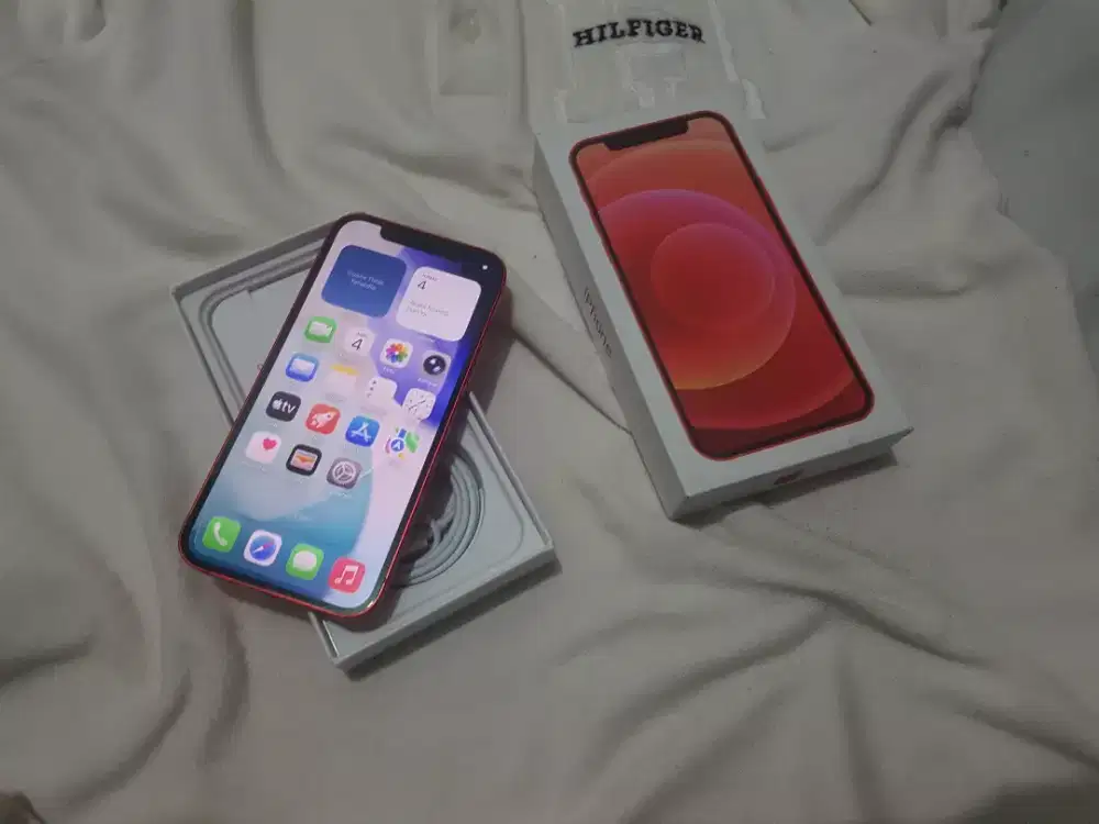 Iphone 12 128gb