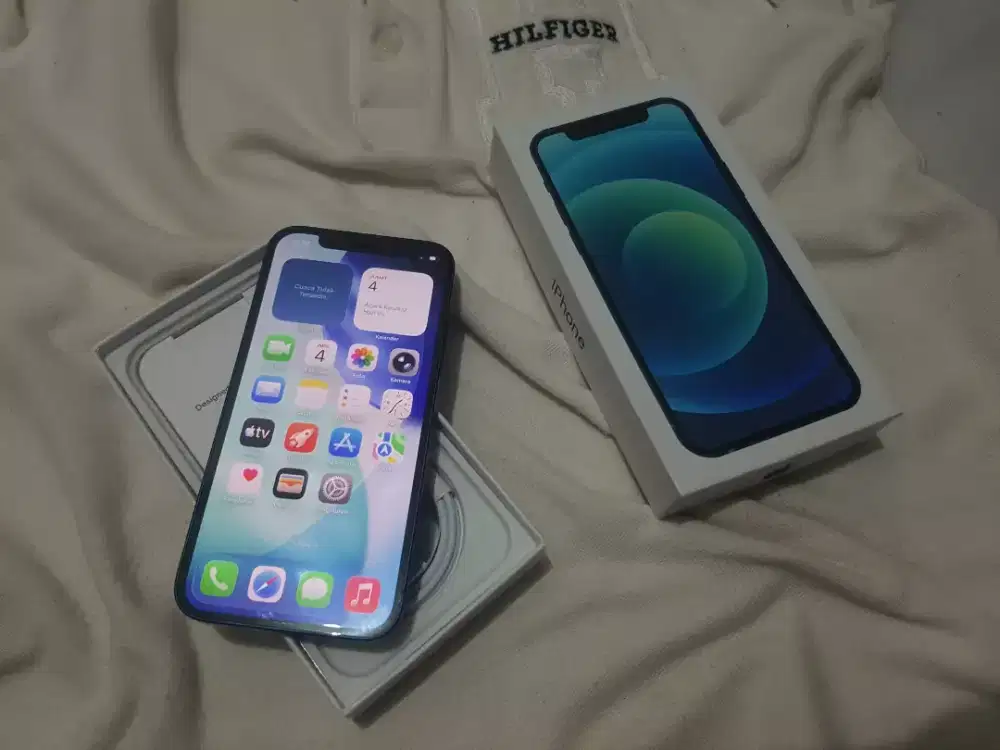 Iphone 12 128gb