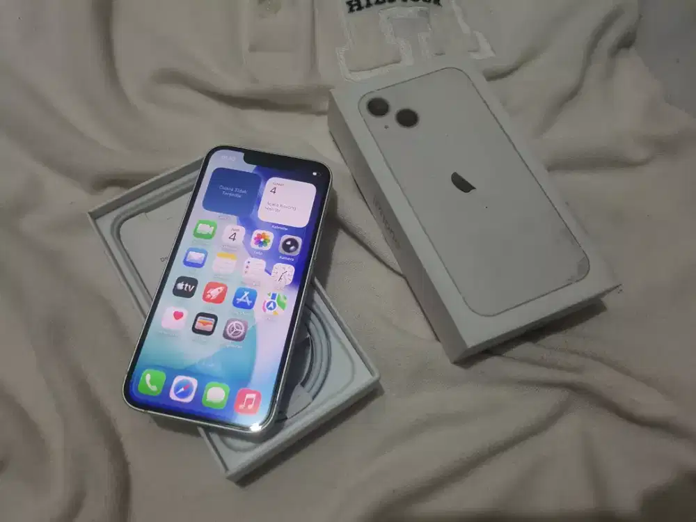 Iphone 13 mini 256gb