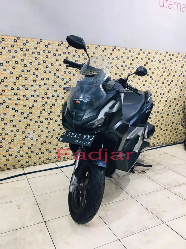 honda adv 160 Abs Tahun 2022