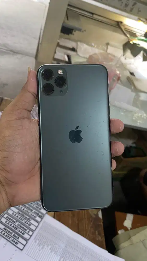 iphone 11 promax
