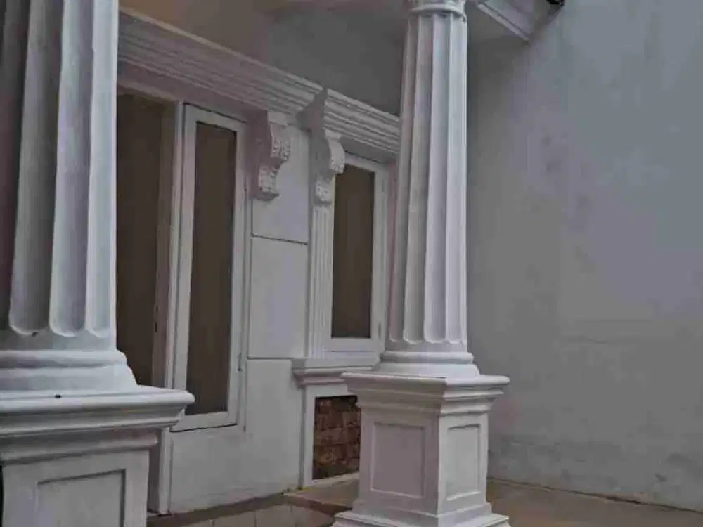 jual murah rumah SDH full renof d perum puri Gedangan Sidoarjo