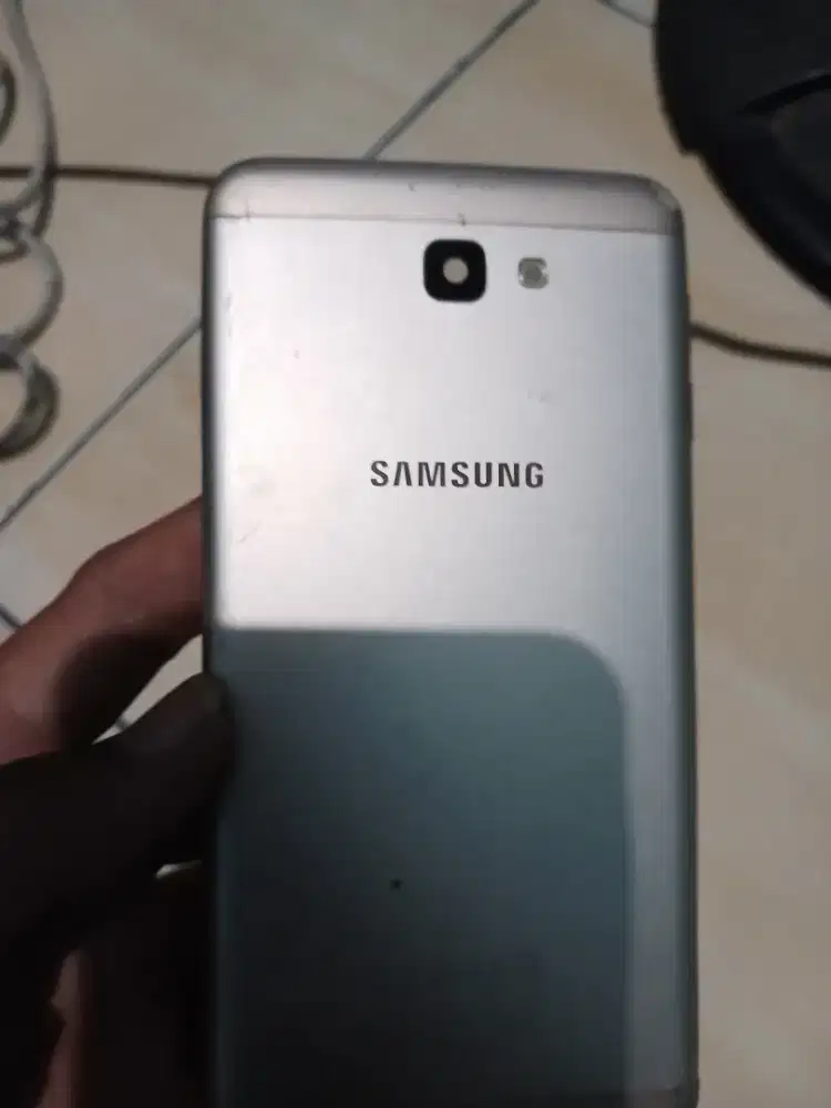 Backdoor samsung J7 prime
