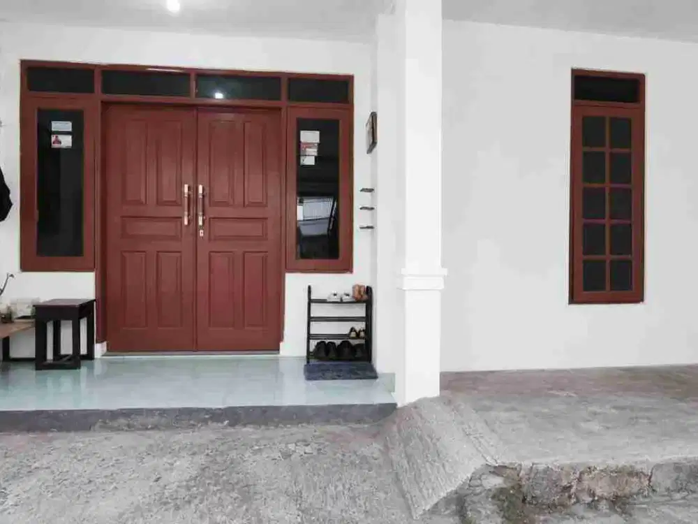 Jual Rumah Murah BU Samping Gading Tutuka Residence Soreang Bandung