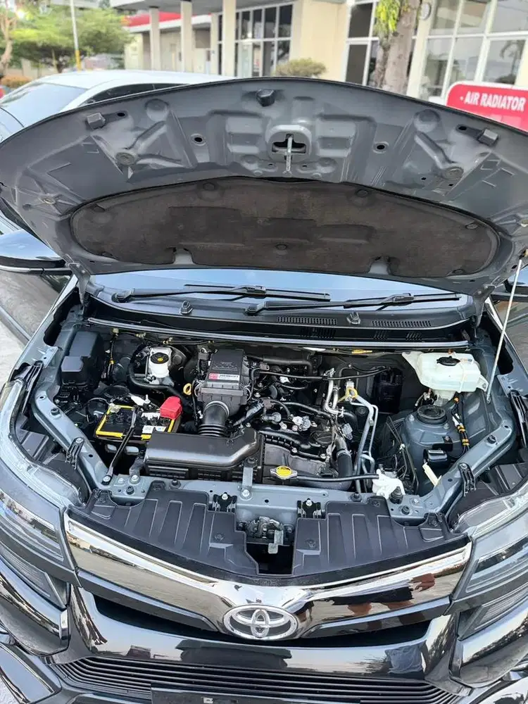 VELOZ 2020 MATIC