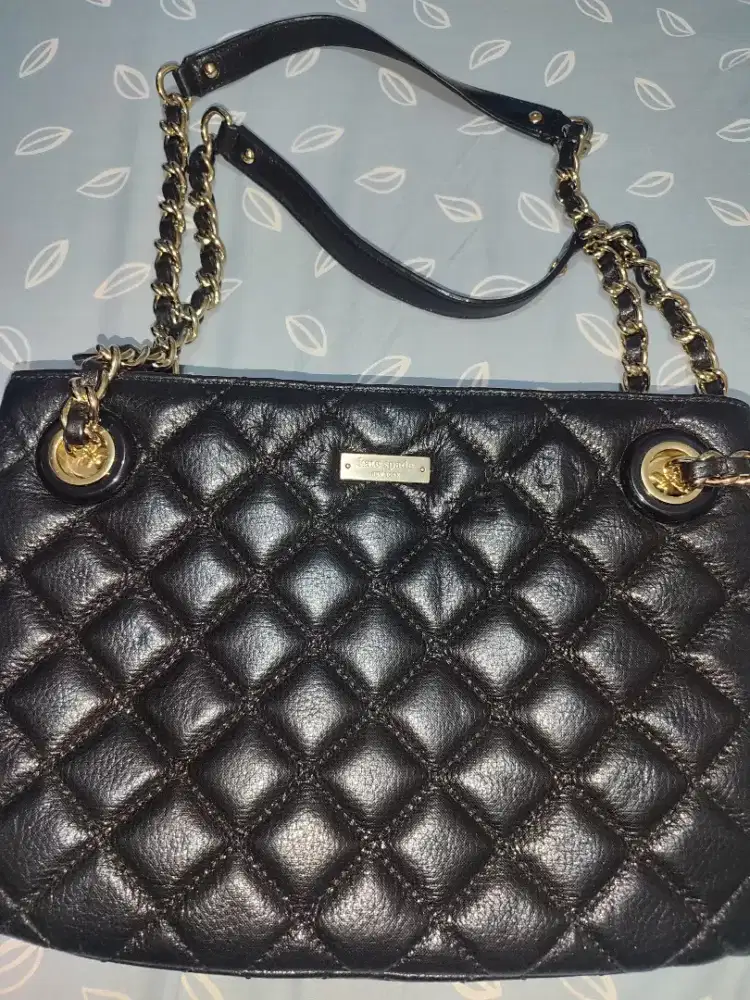 Tas kate spade asli dari USA