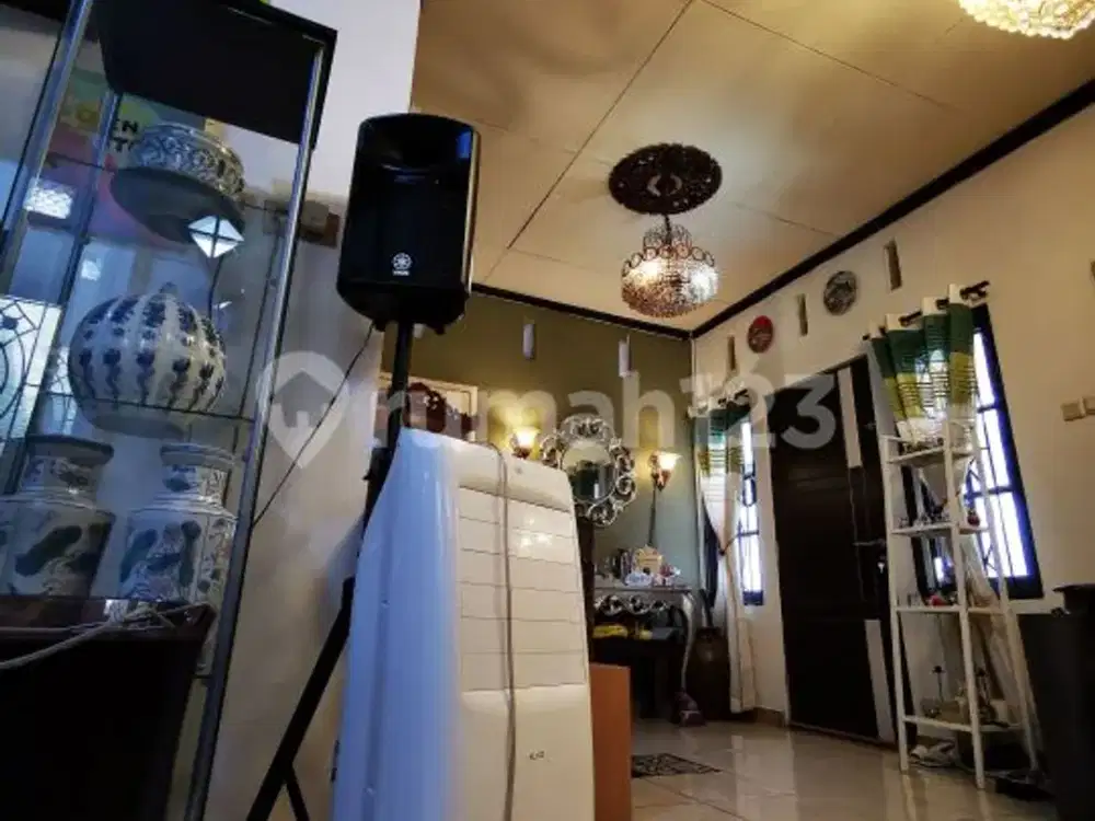 Rumah Dijual Dikawasan Strategis Tebet