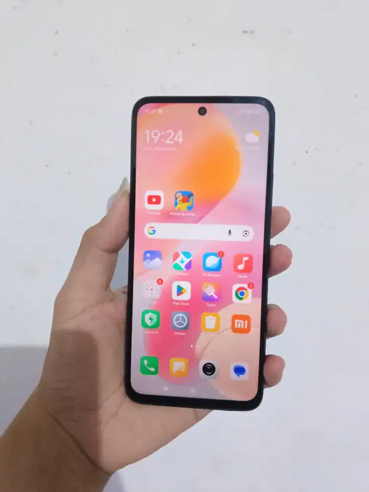 (tt & mahar) redmi 12 8/128