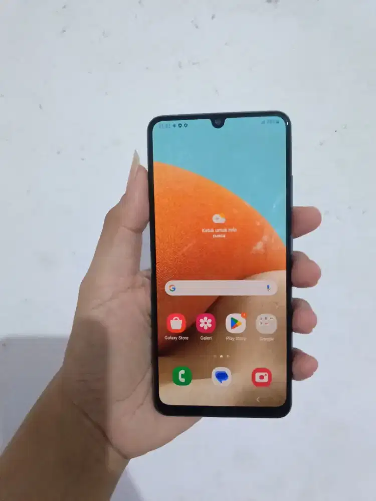 (tt & mahar) Samsung A32