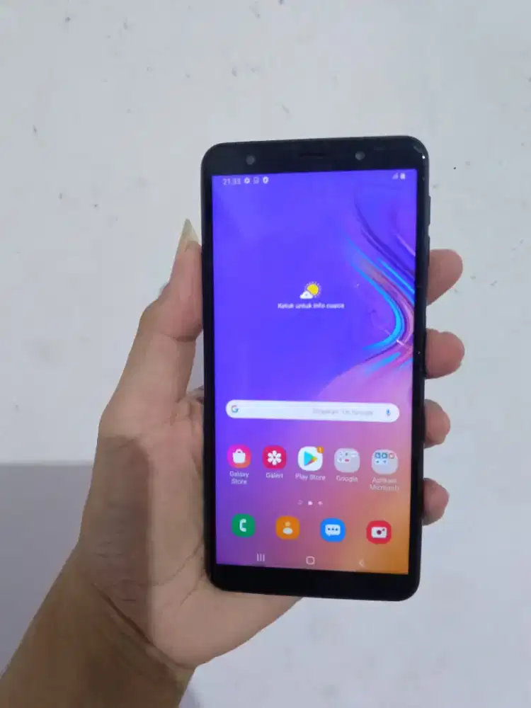 Smsung A7 NFC (4/64)