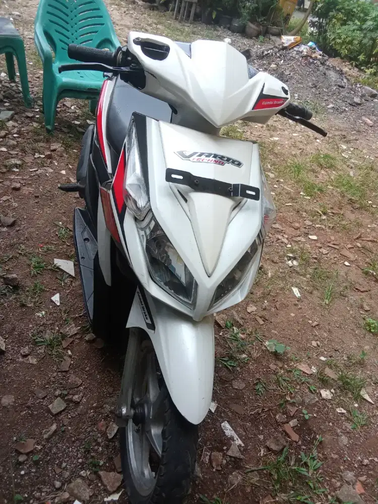 Honda Vario Techno