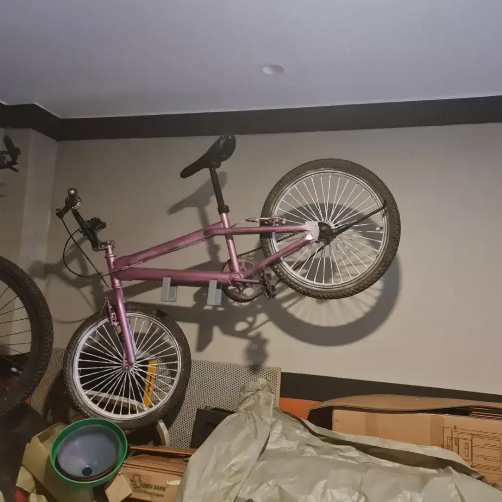 jual sepeda BMX