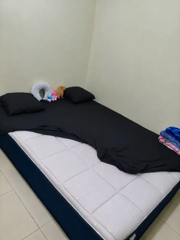 KASUR AVENCO Orthopedi