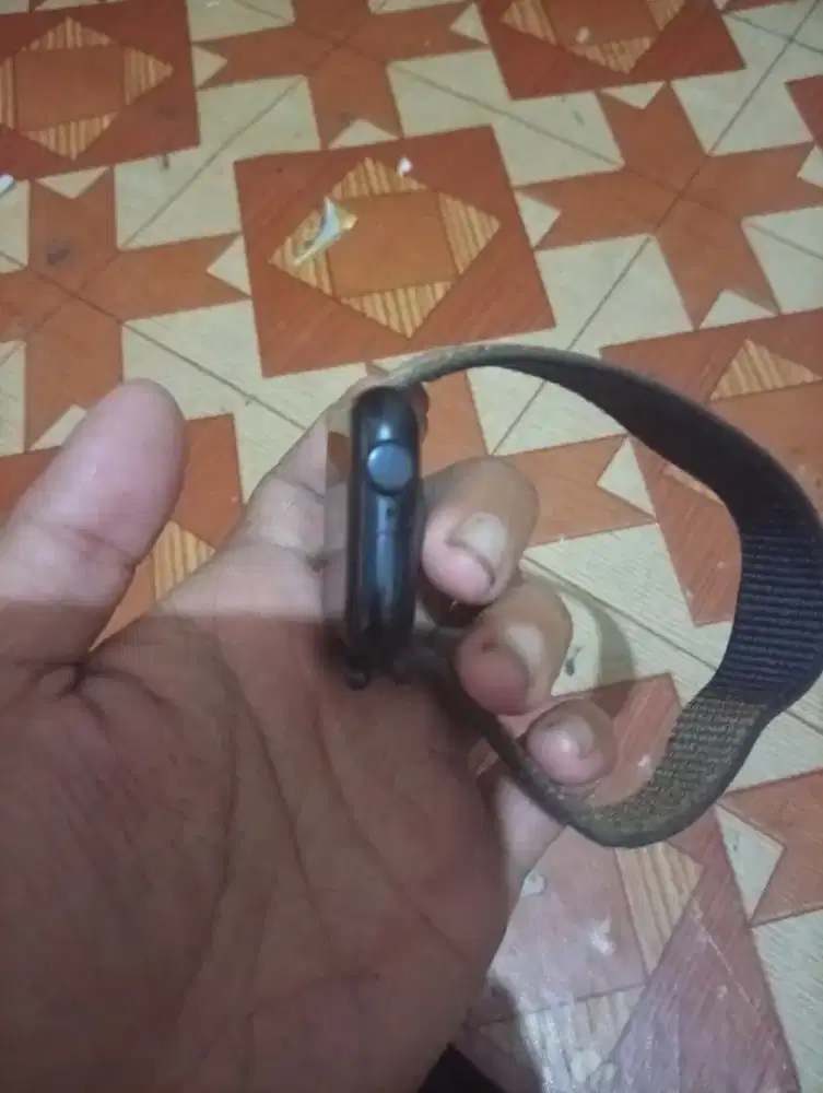 Apple watch se 2