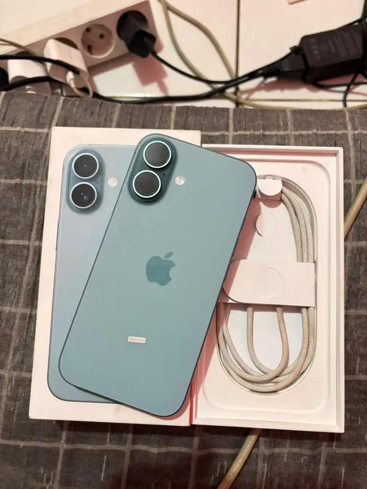 iphone 16 128Gb ex iBox
