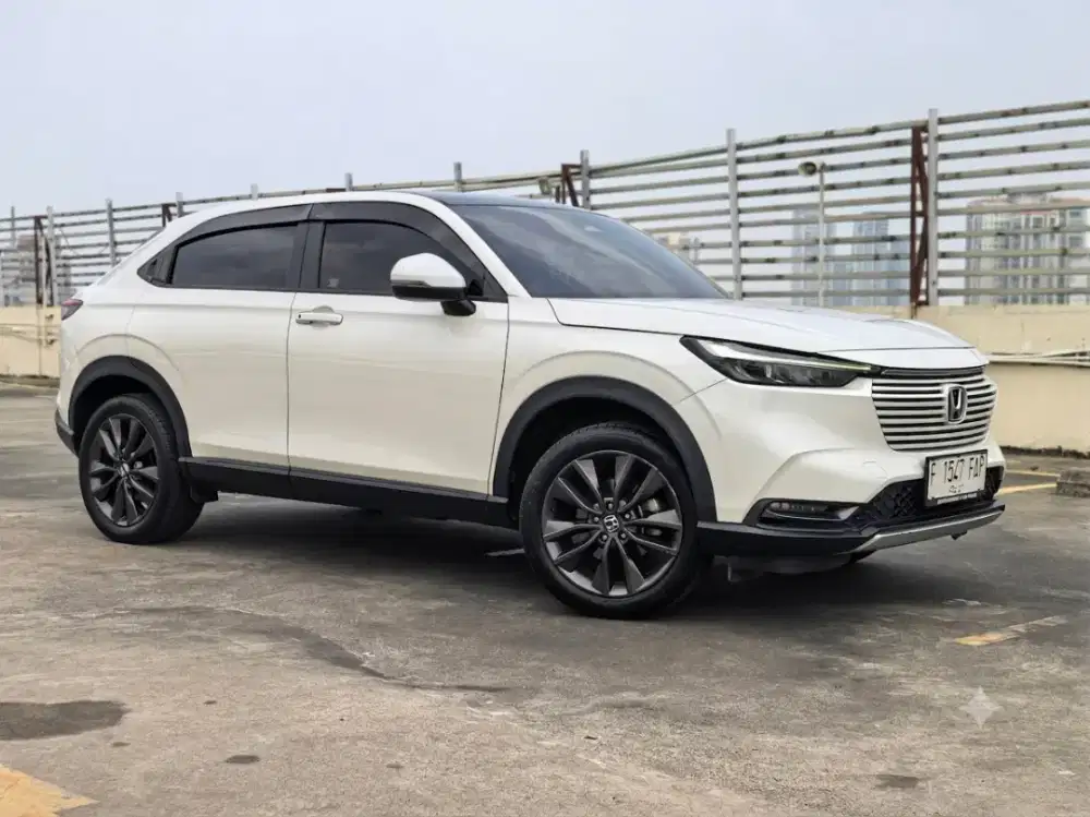 HRV SE Sensing Panoramic 2022