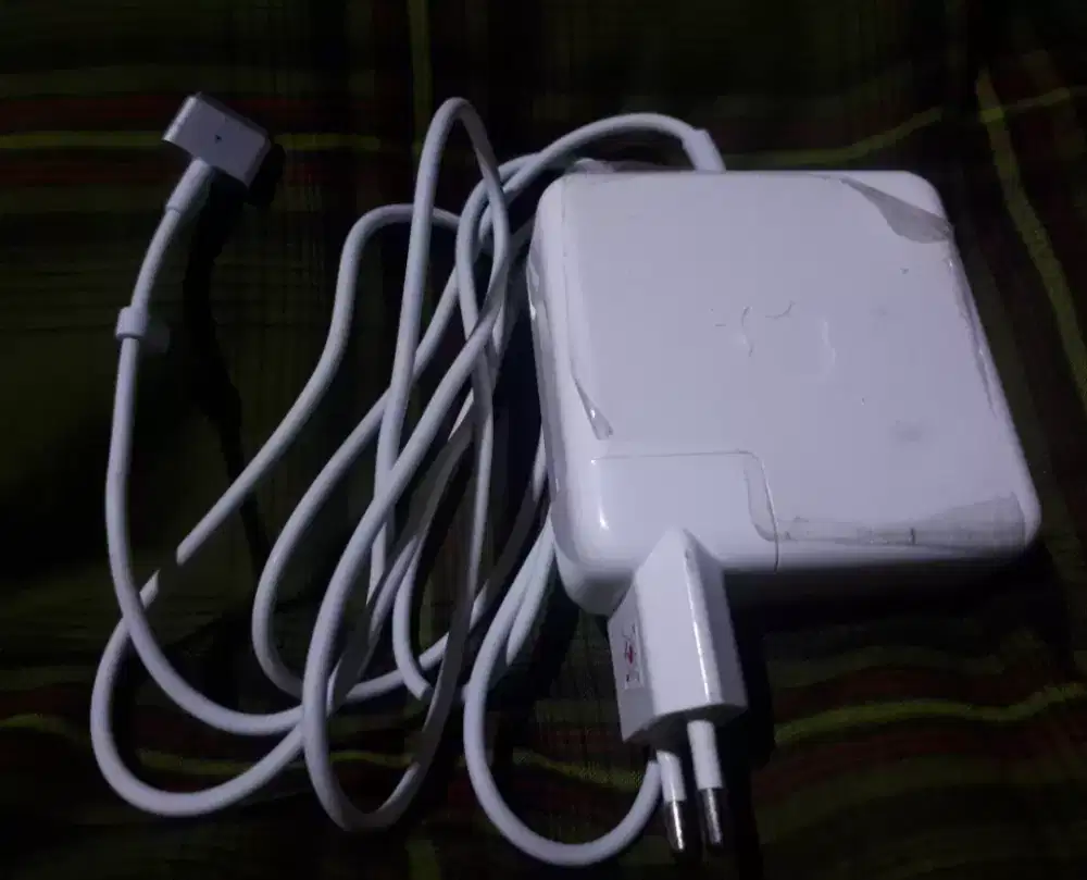 Magsafe 2 60W charger macbook 2012 - 2017