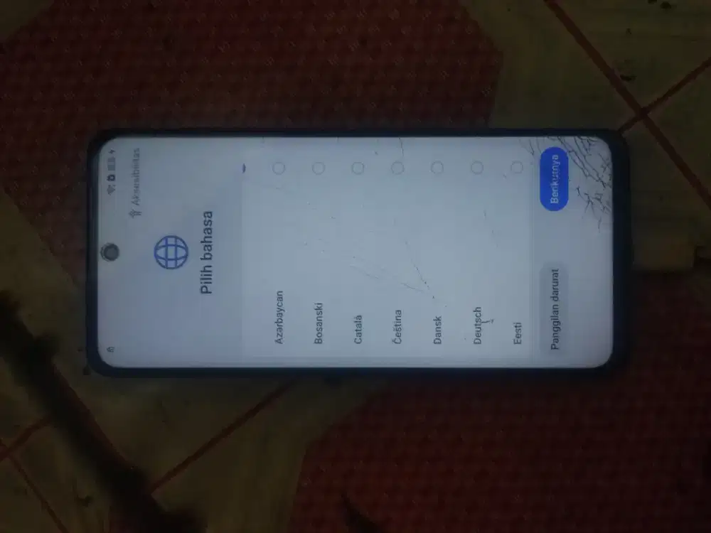 Oppo a60 8/256 minus