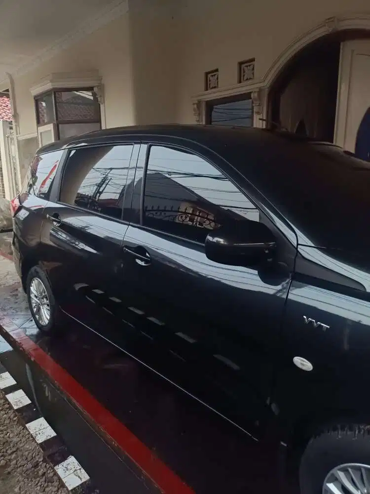 Suzuki Ertiga 2024 Listrik