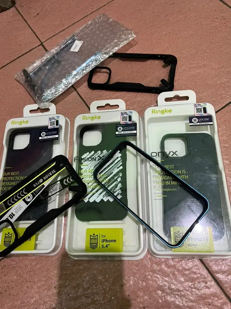 case ringkei iphone 13 mini