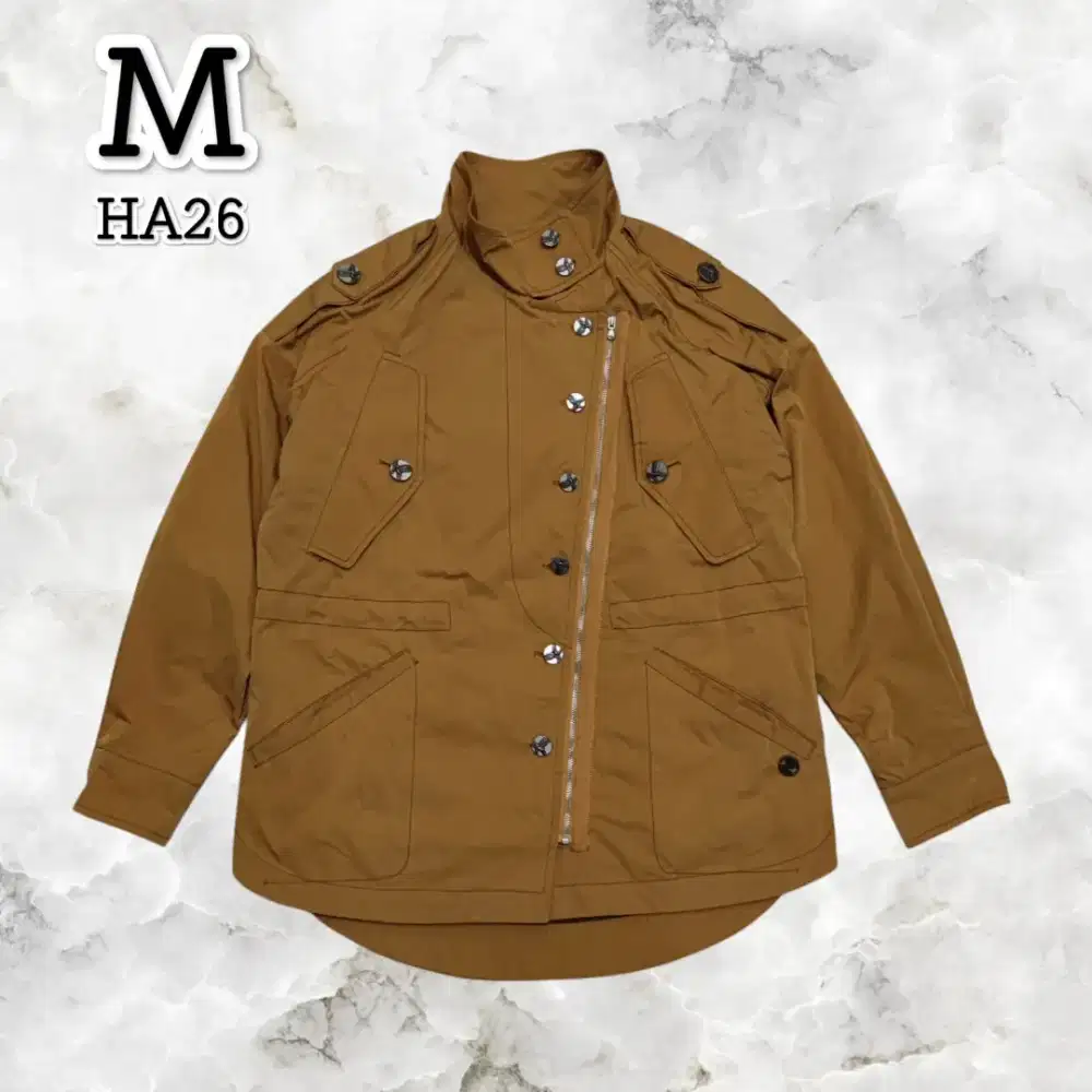 STA Fashion Jacket