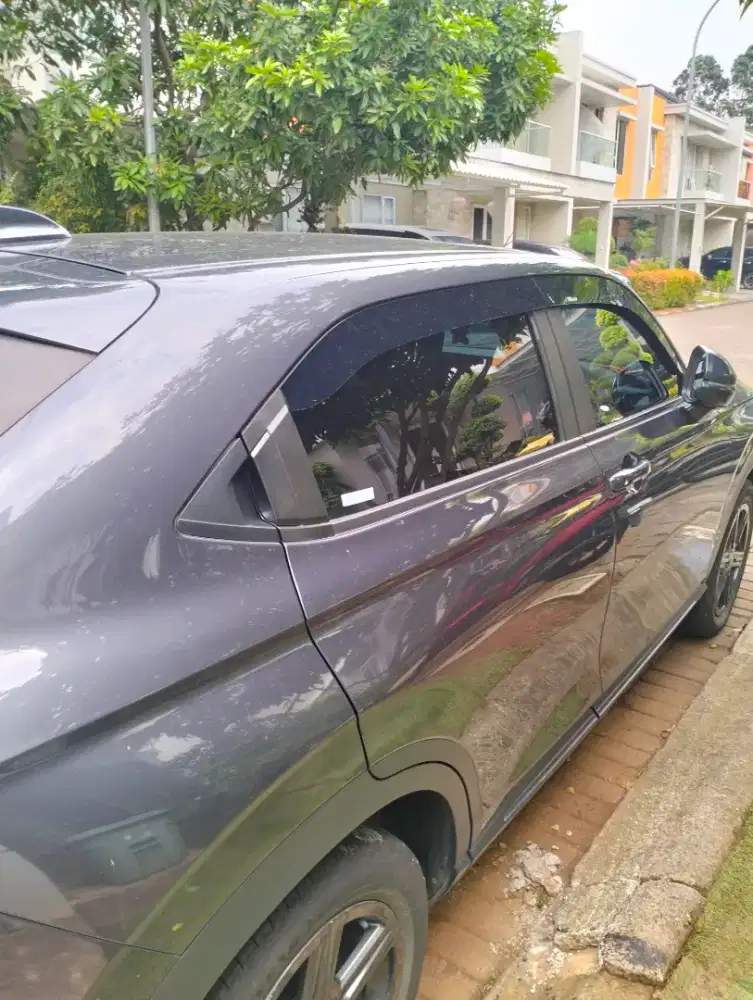 Promo kaca film mobil harga murah