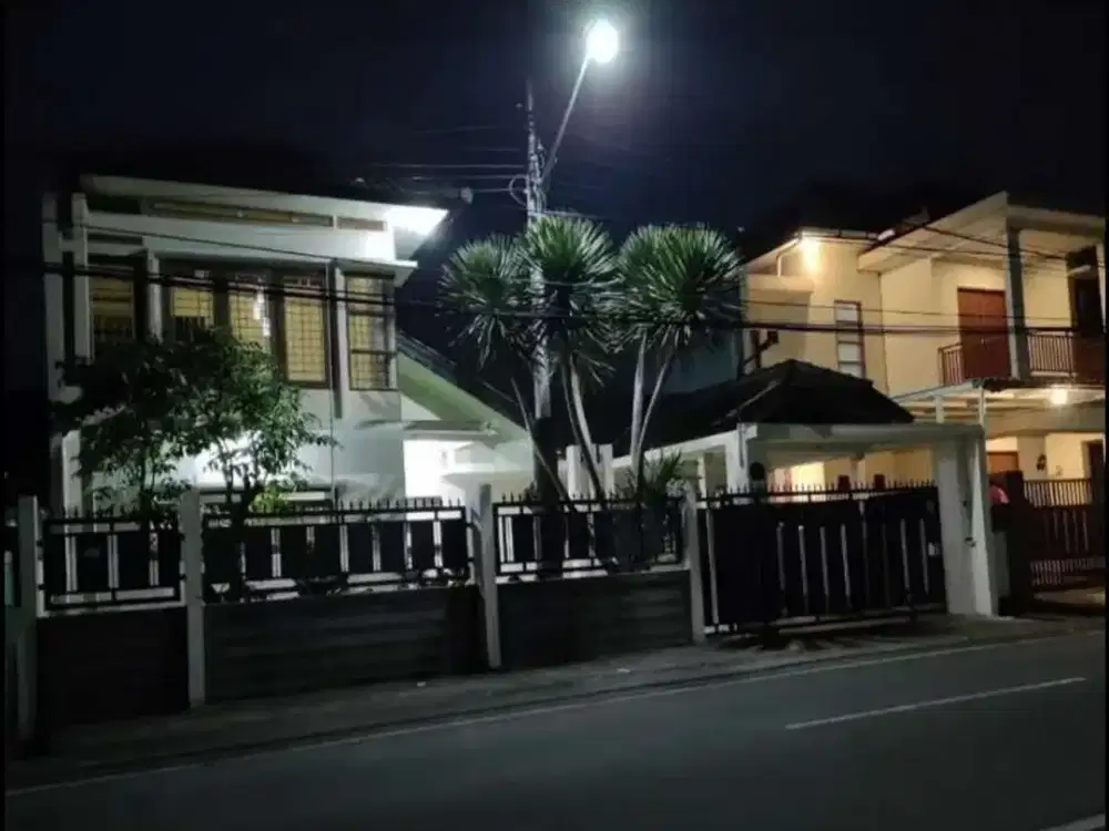 Dikontrakkan Rumah Jl. Sapta Pesona No.94 Pagutan Mataram