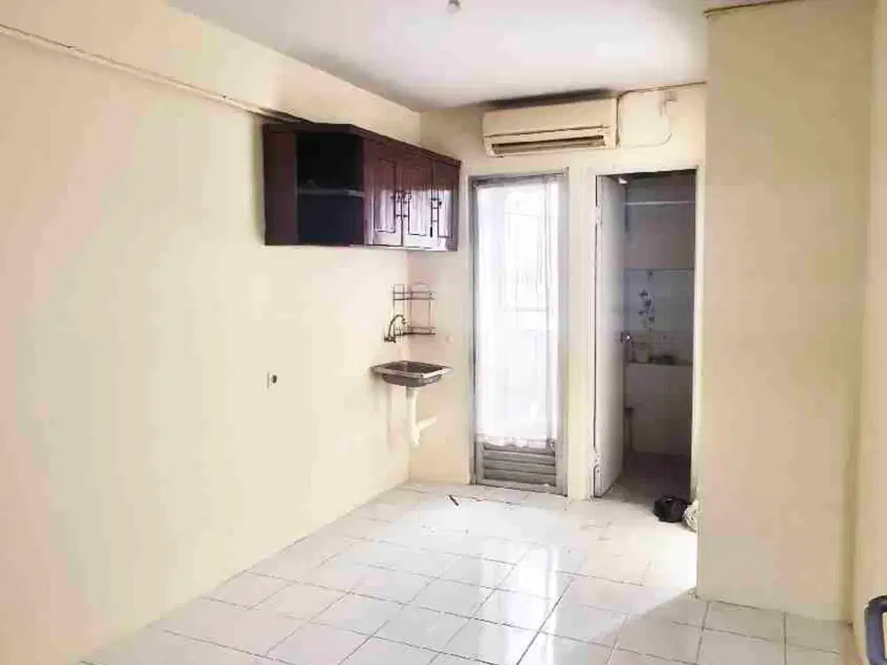 DI JUAL MURAH APARTEMEN KALIBATA CITY KOSONGAN TOWER CENDANA JAKARTA SELATAN