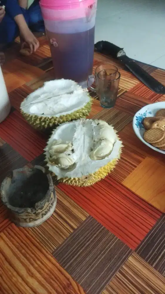 Info lowongan persaratan KTP ajah