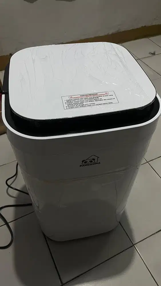Pandaoma Mesin Cuci Atro