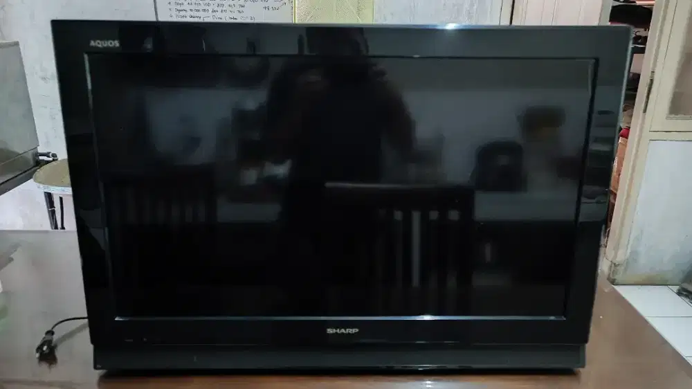 TV sharp AQUOS 32 inch