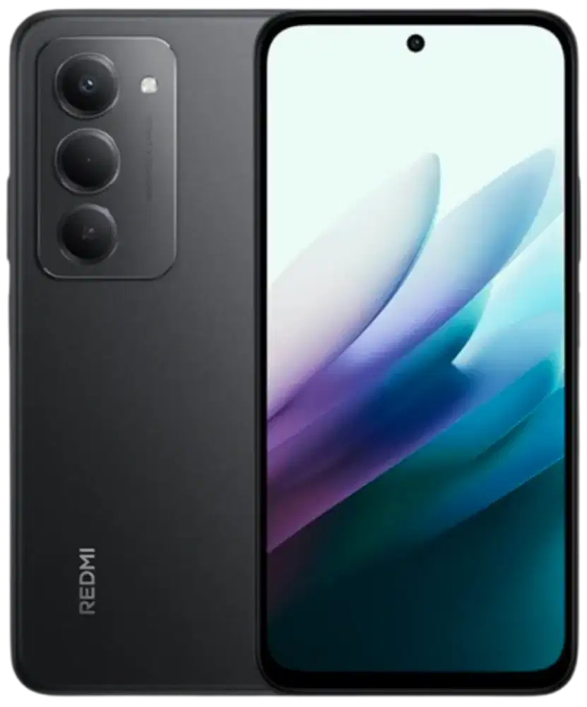 Unit Xiaomi redmi 15