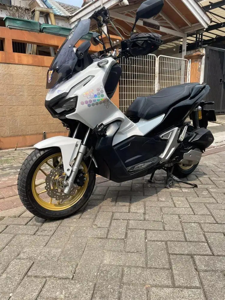 ADV 150 ABS 2019 Simpanan