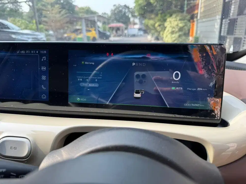 Wuling Binguo EV Long Range 333 km AC Extended Free Service