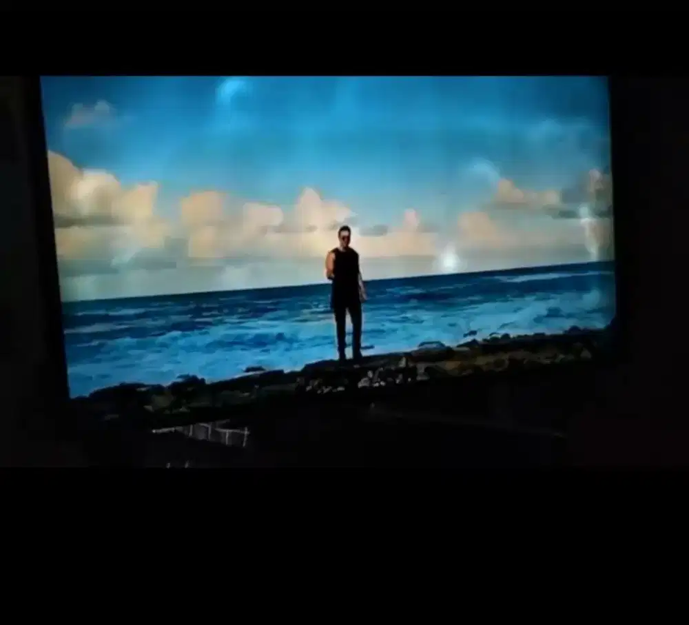 TV samsung smart TV