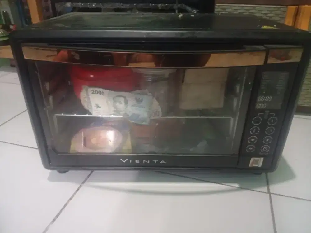 jual oven panggang