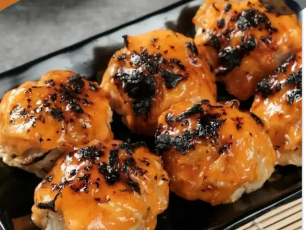 Dicari karyawan untuk jaga lapak dimsum dan mie di swadaya