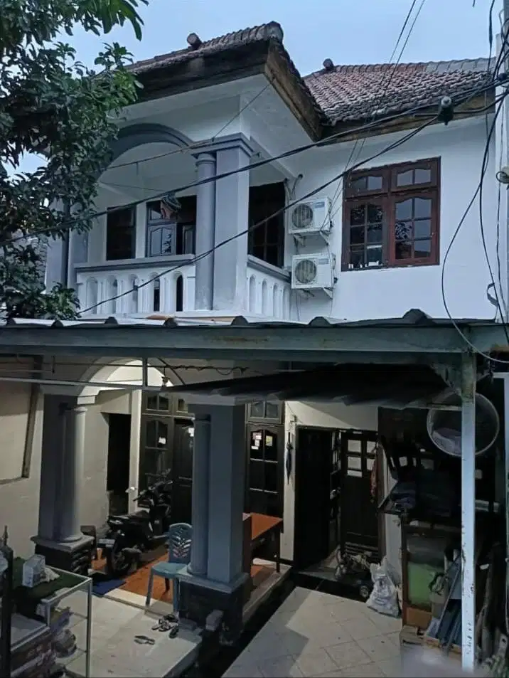 Jual rugi RUMAH & KOS an, pemilik butuh uang cepat