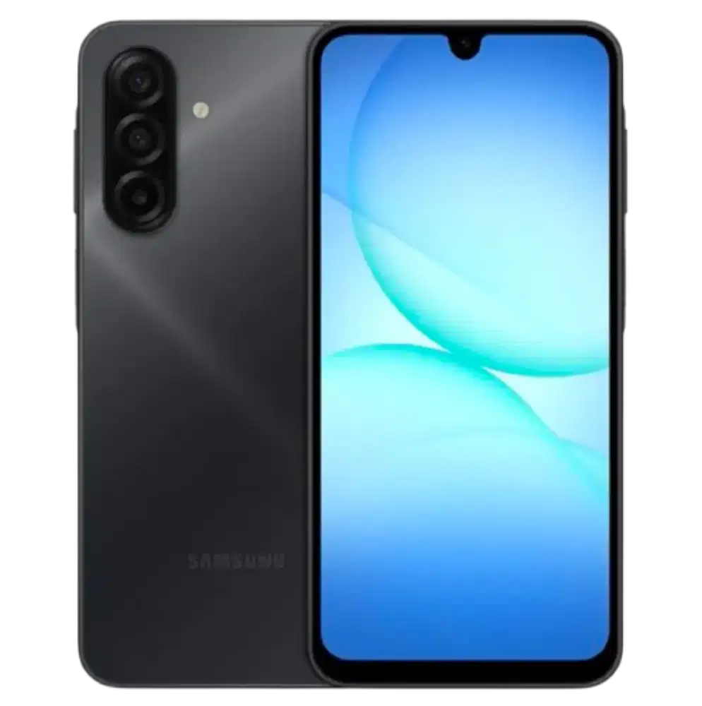 Unit samsung galaxy a17
