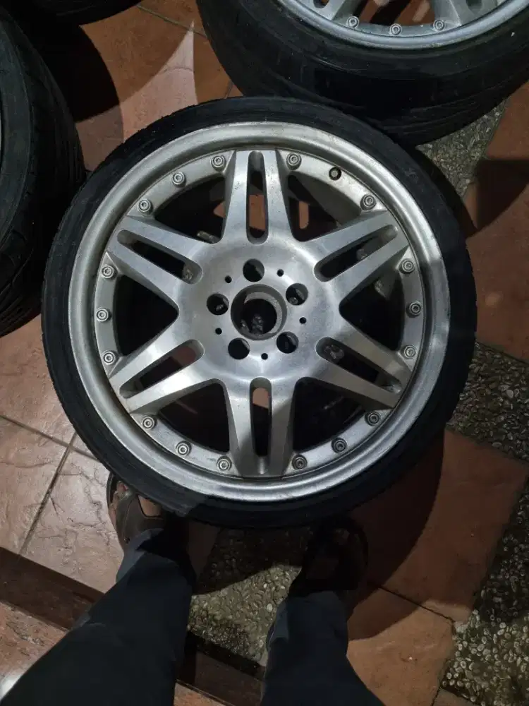 FS Brabus Monoblok 6