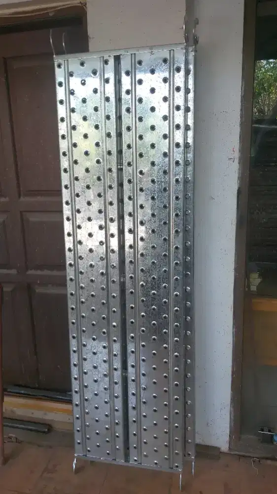 CATWALK GALVANIZE MURAH