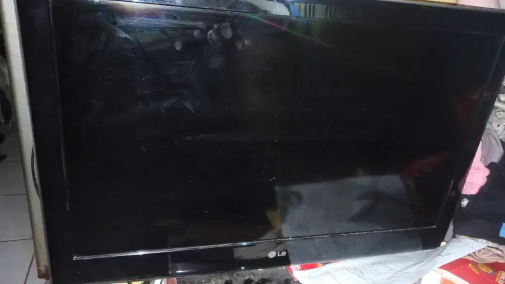 Jual TV merk LG 32