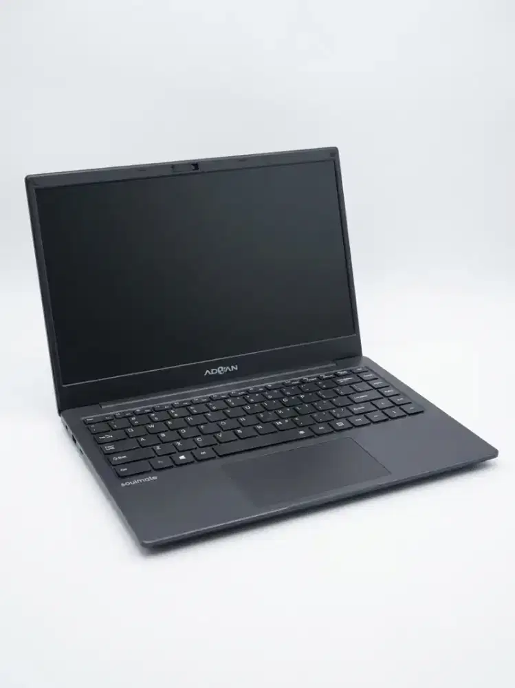 Notebook advance soulmate