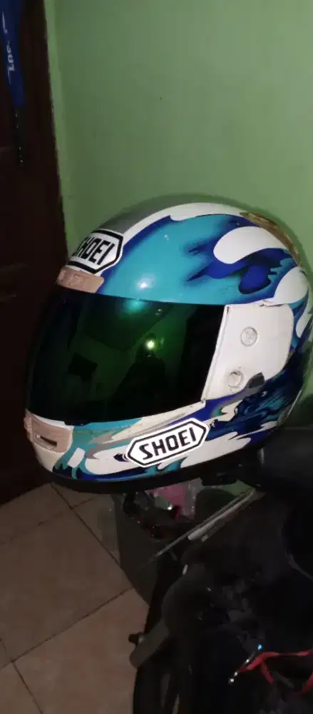 Helm Index Thailand