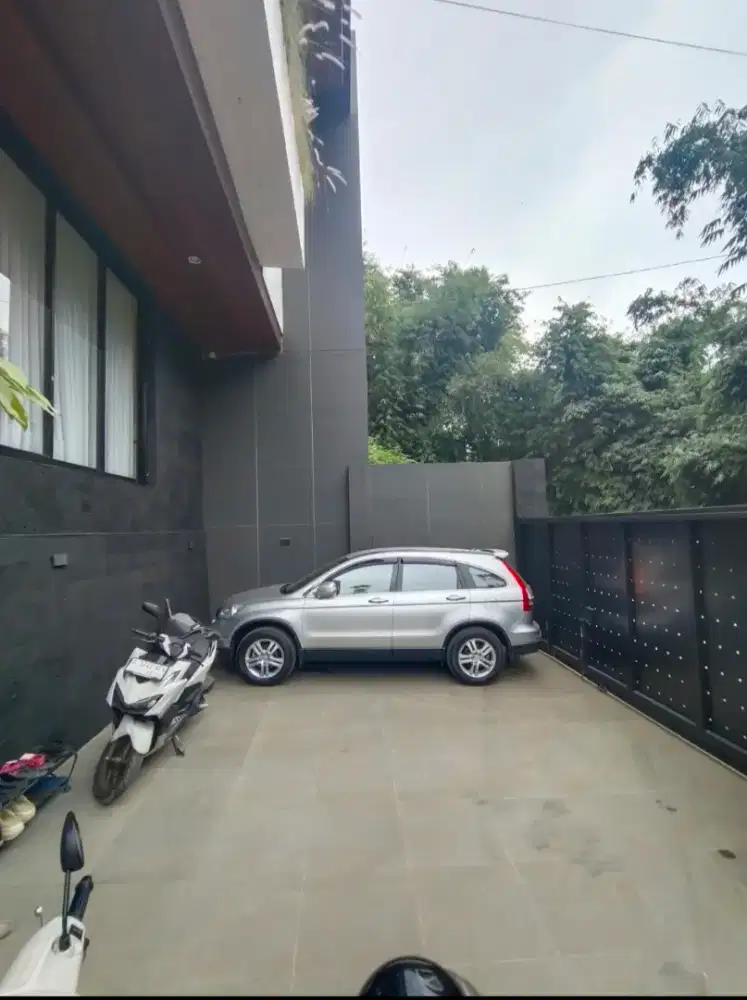CRV 2011 matic 2.4