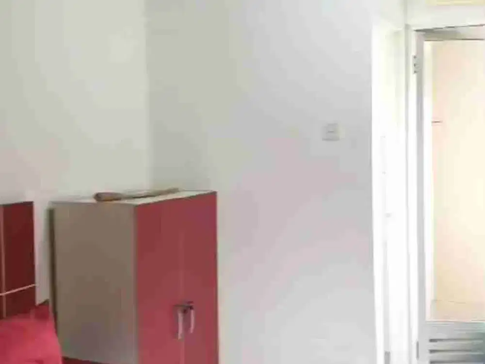 Apartemen studio kalibata furnised