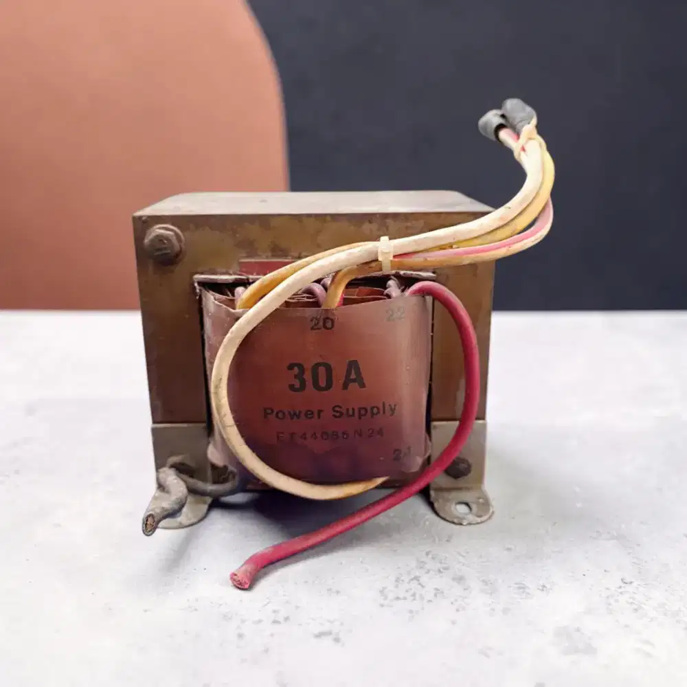 Trafo transformer 30A